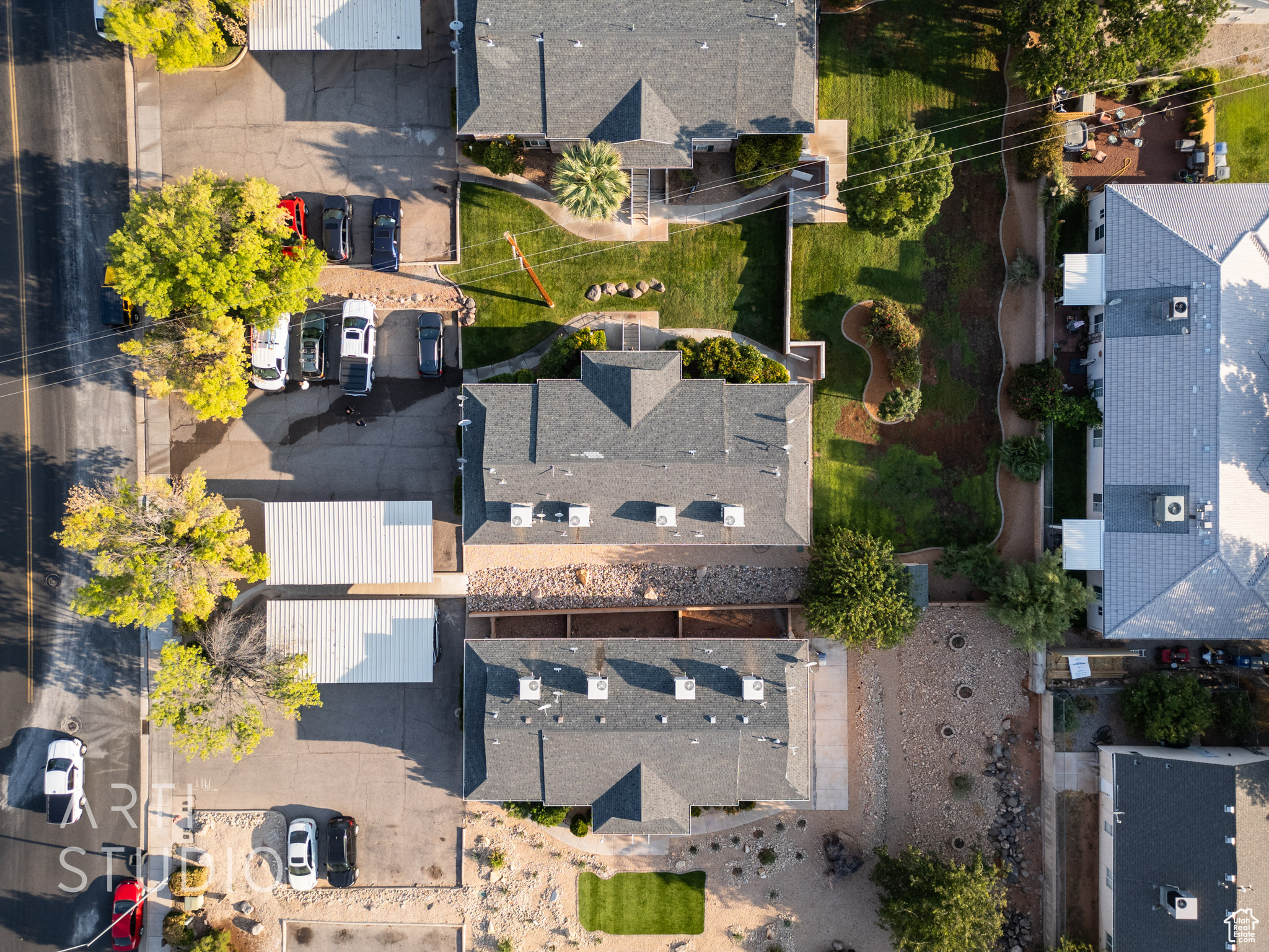 BILL EDWARDS - Residential Income