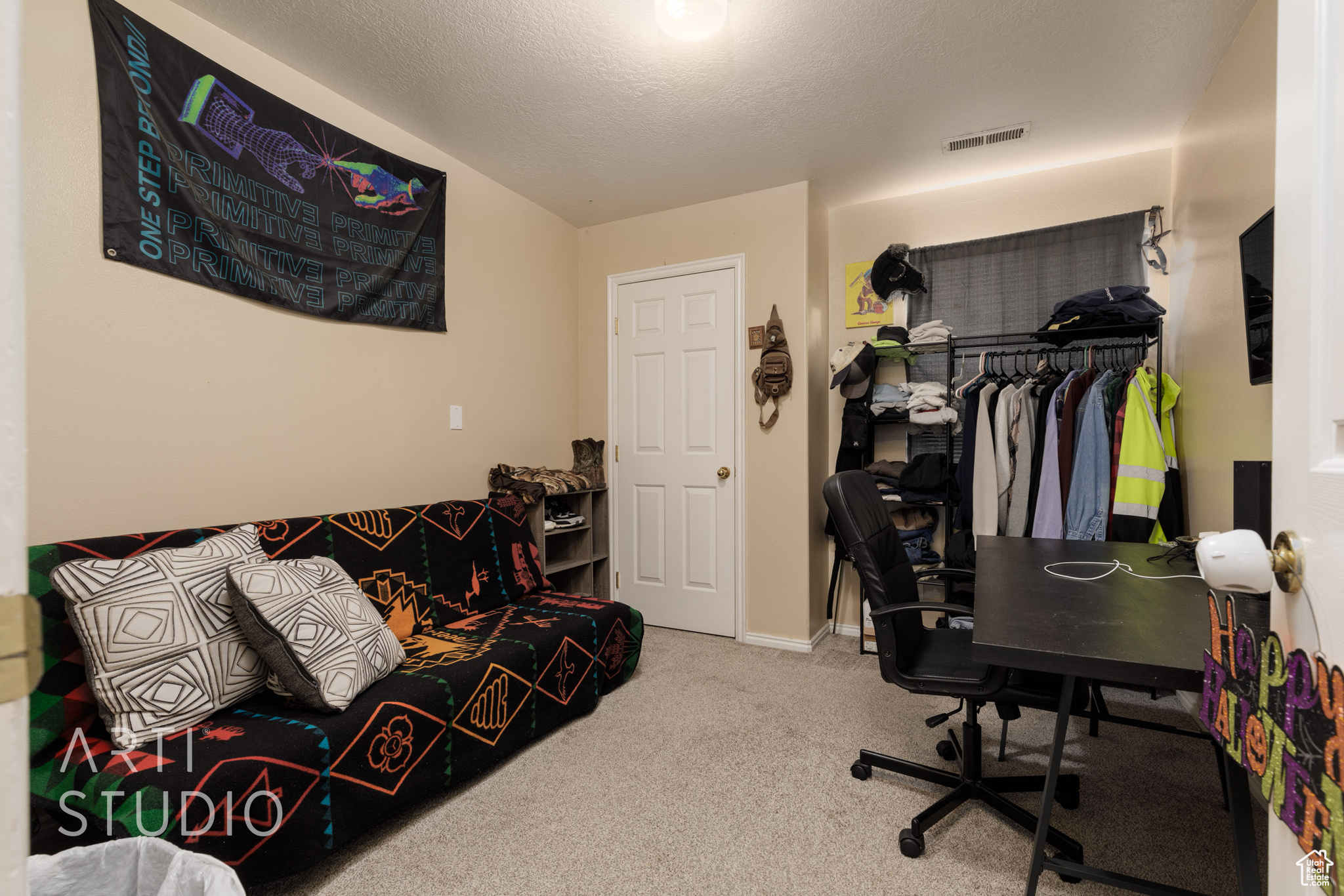 BILL EDWARDS - Residential Income