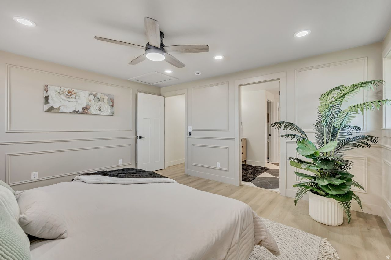 OAKRIDGE MANOR - Residential