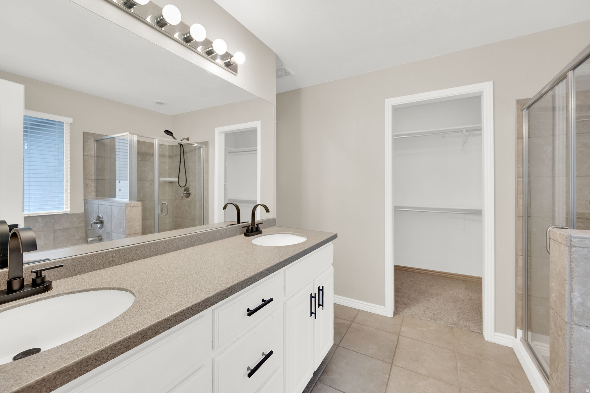 MEADOWS - Residential