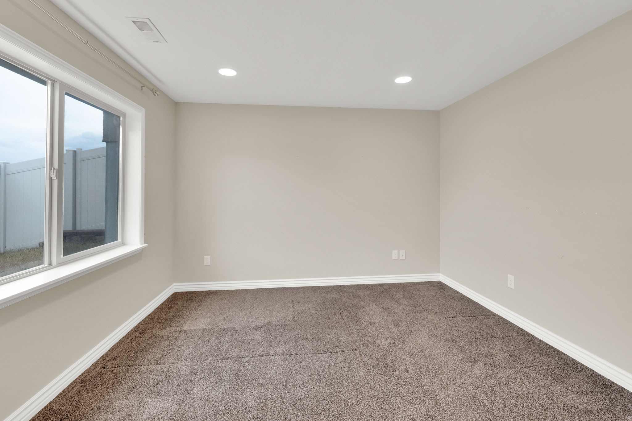 MEADOWS - Residential