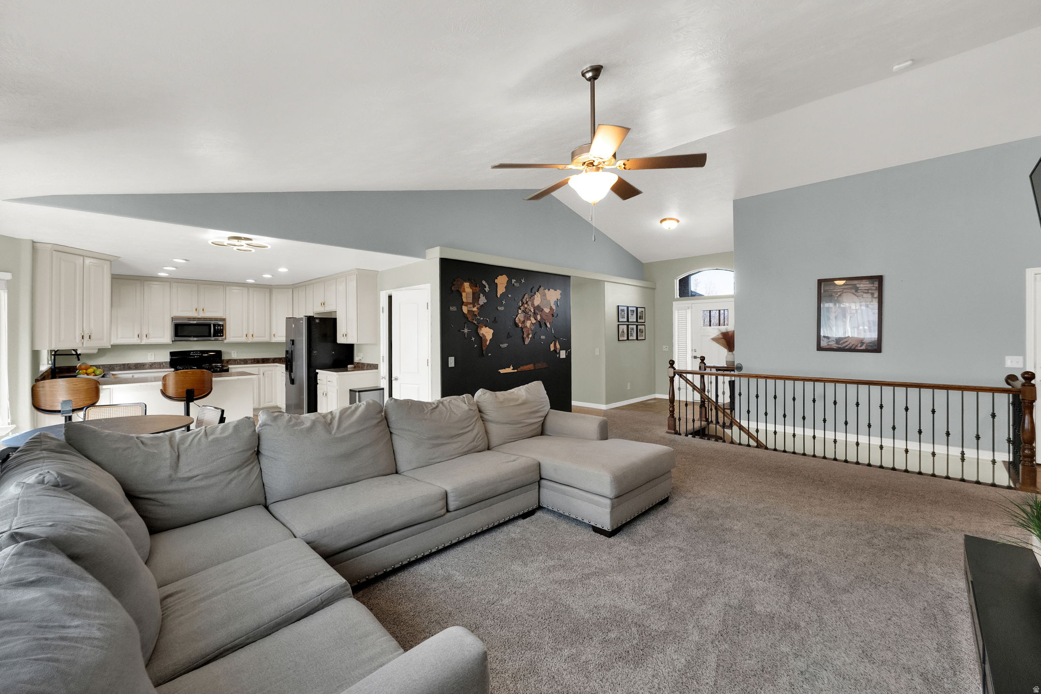 MEADOWS - Residential