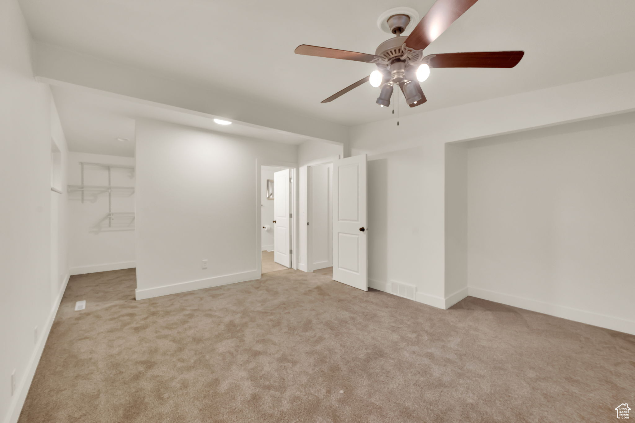CANYON POINT IN CENTERVILLE - Residential