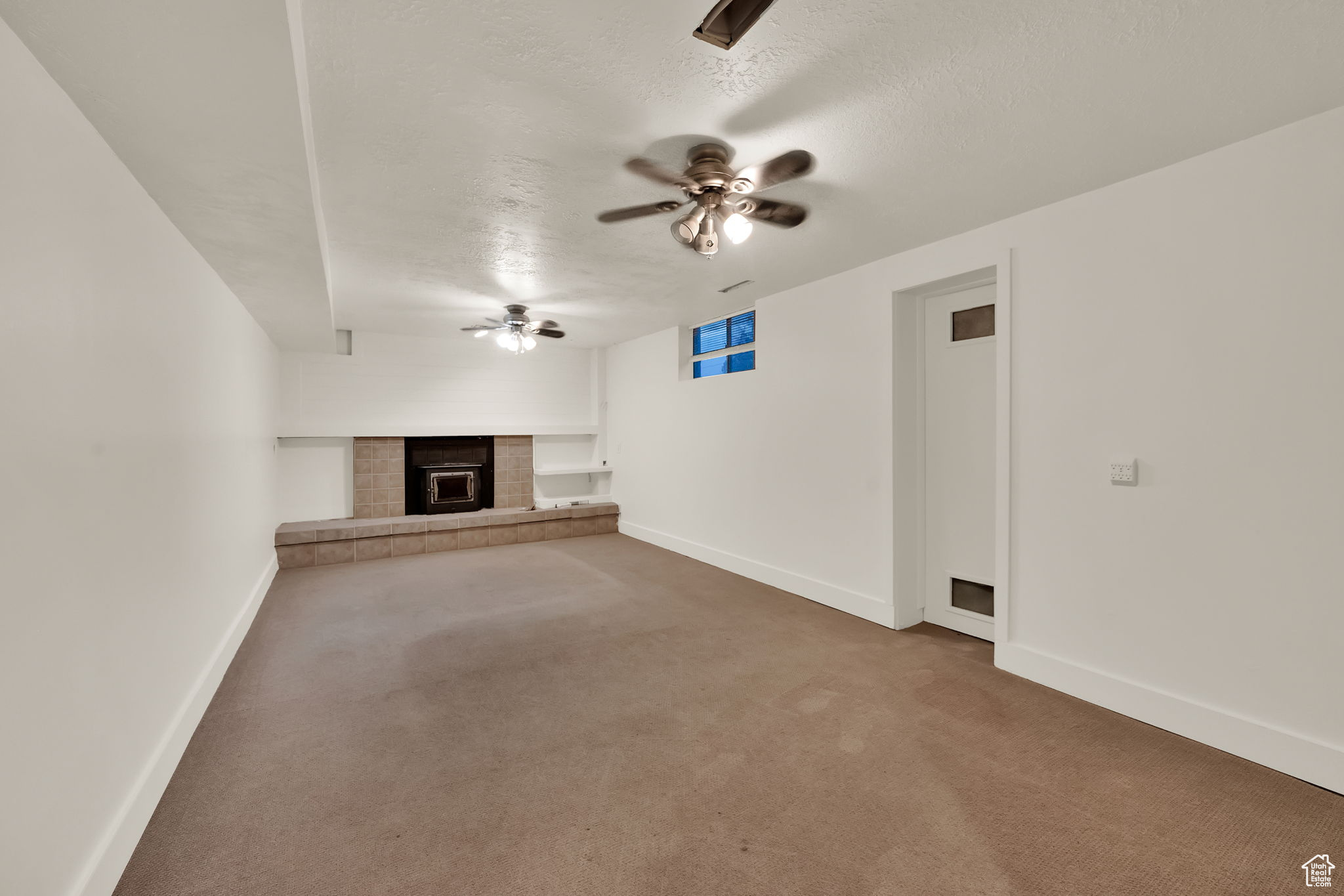 CANYON POINT IN CENTERVILLE - Residential