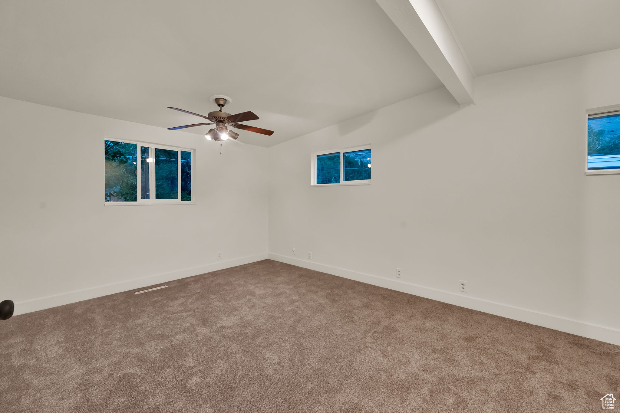 CANYON POINT IN CENTERVILLE - Residential