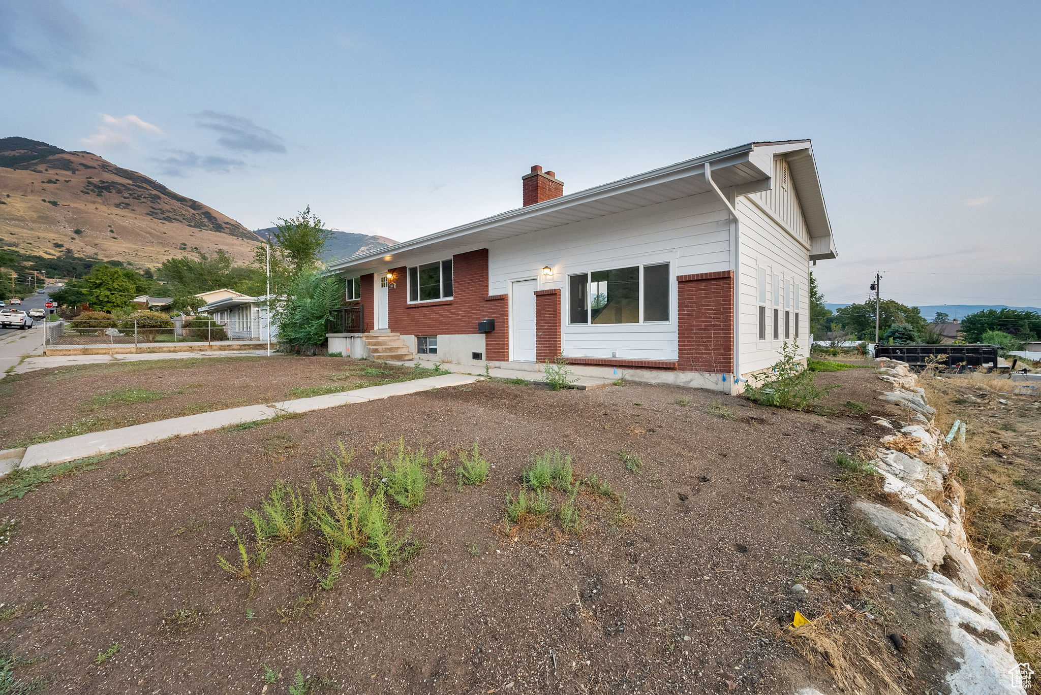 CANYON POINT IN CENTERVILLE - Residential