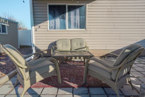 Tiny photo for 962 S CHAPPEL VALLEY LOOP W, Lehi, UT 84043 (MLS # 2127205)