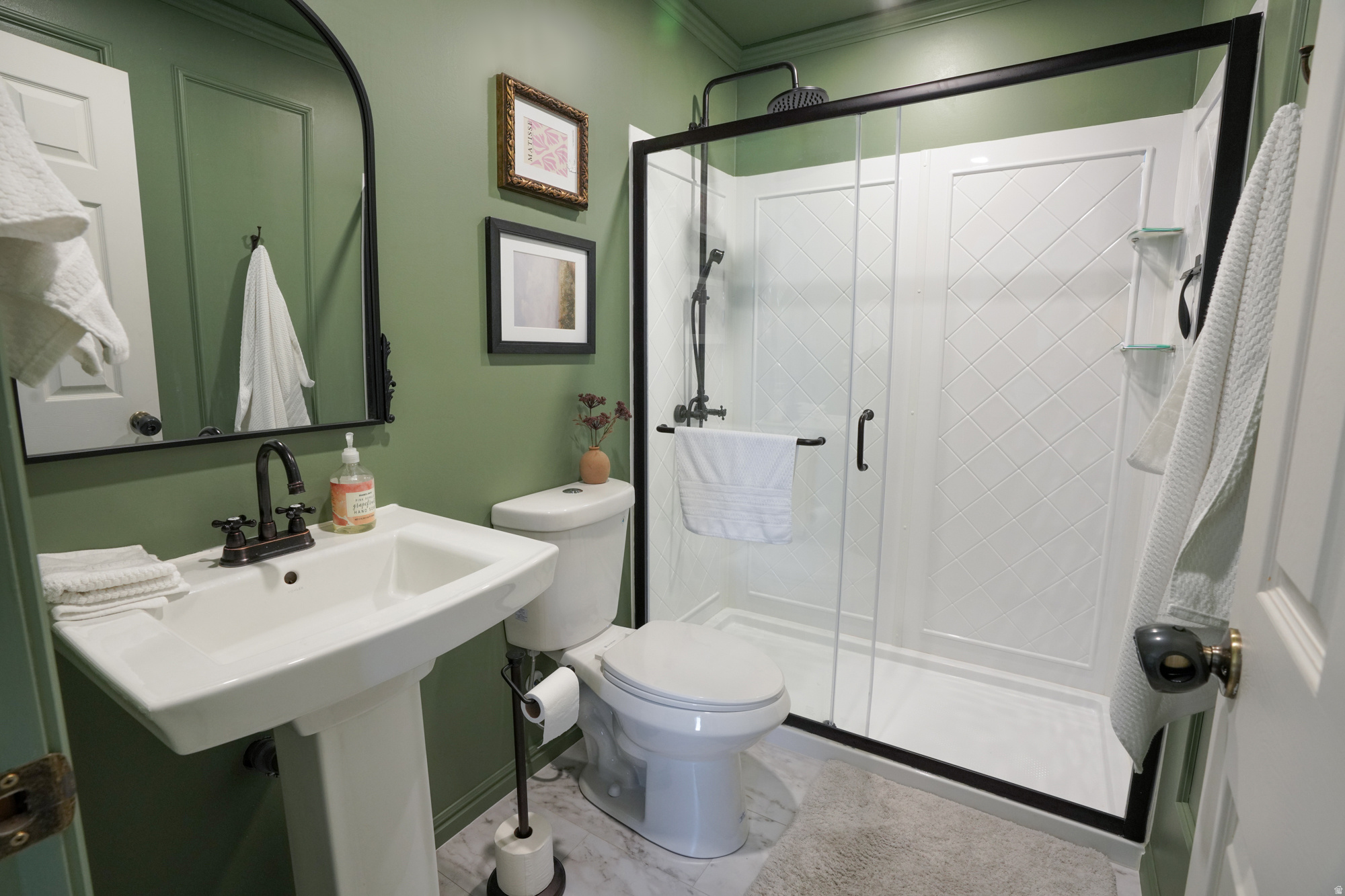 CHAPPEL VALLEY - Residential