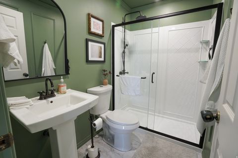 Tiny photo for 962 S CHAPPEL VALLEY LOOP W, Lehi, UT 84043 (MLS # 2127205)