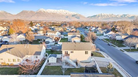Tiny photo for 962 S CHAPPEL VALLEY LOOP W, Lehi, UT 84043 (MLS # 2127205)