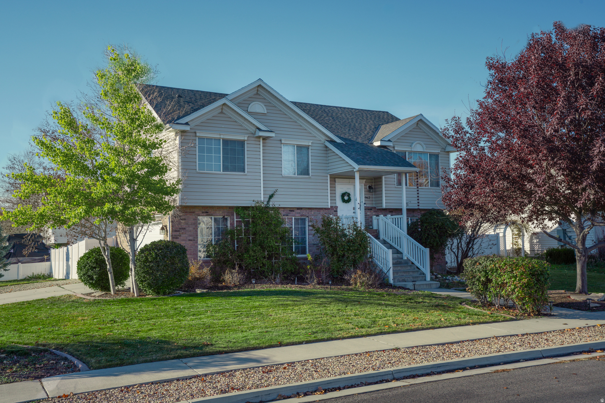 CHAPPEL VALLEY - Residential