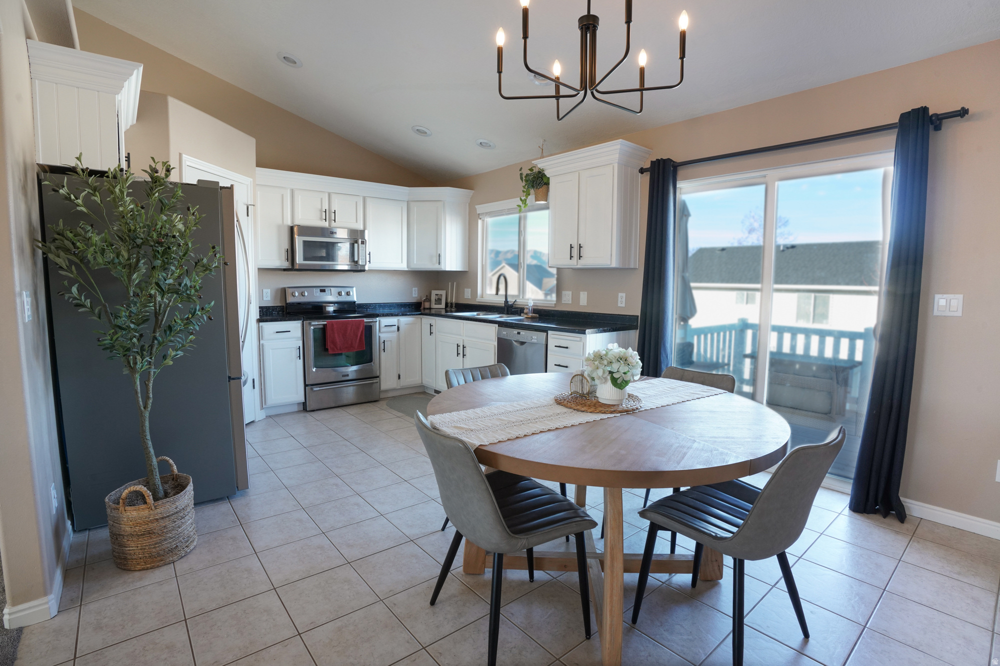 CHAPPEL VALLEY - Residential