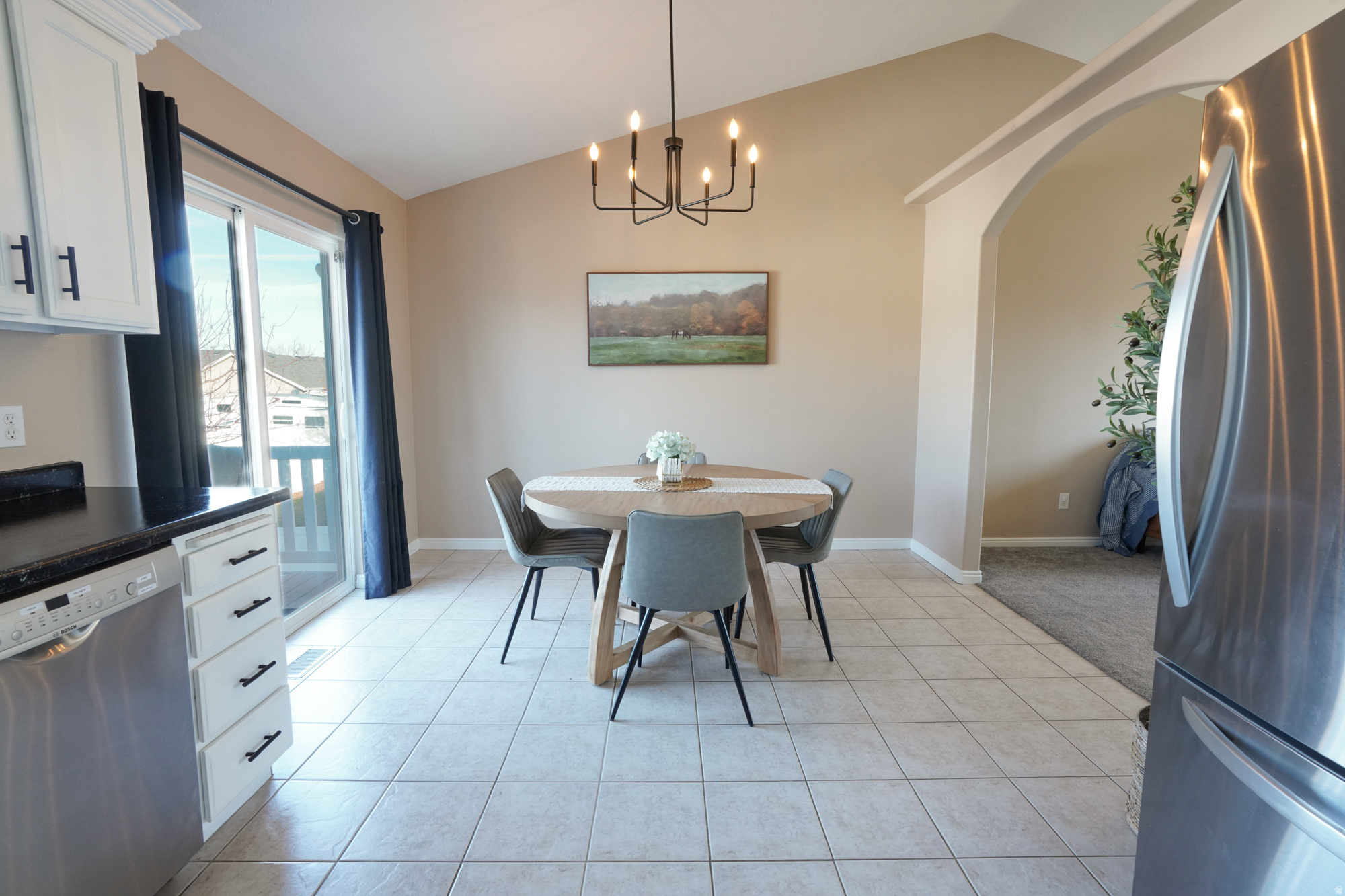 CHAPPEL VALLEY - Residential