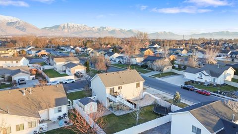 Tiny photo for 962 S CHAPPEL VALLEY LOOP W, Lehi, UT 84043 (MLS # 2127205)