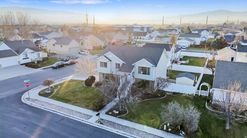 Tiny photo for 962 S CHAPPEL VALLEY LOOP W, Lehi, UT 84043 (MLS # 2127205)