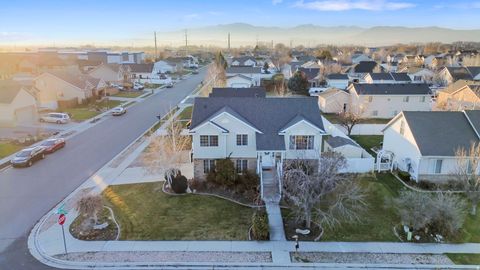 Tiny photo for 962 S CHAPPEL VALLEY LOOP W, Lehi, UT 84043 (MLS # 2127205)