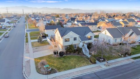 Tiny photo for 962 S CHAPPEL VALLEY LOOP W, Lehi, UT 84043 (MLS # 2127205)