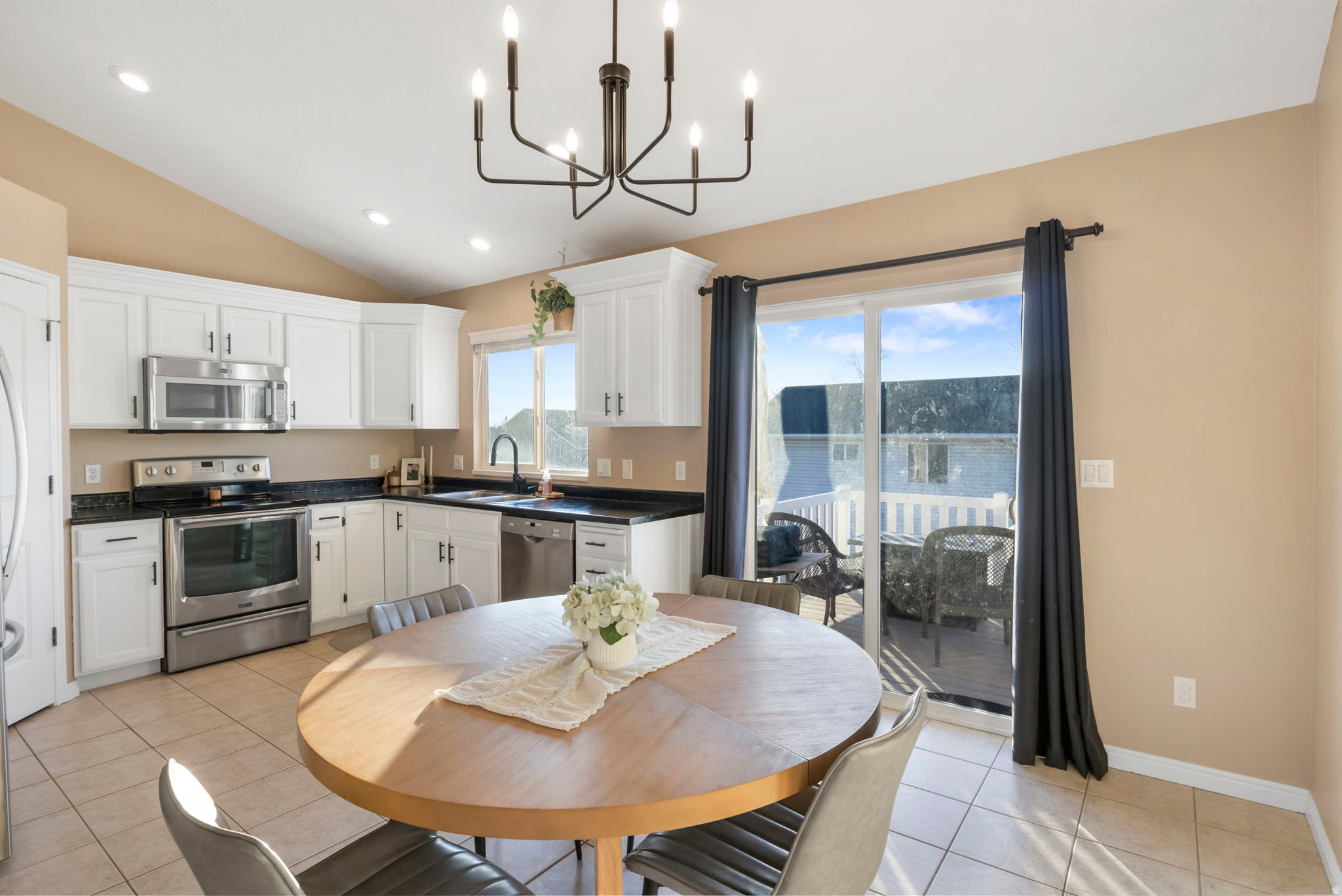 CHAPPEL VALLEY - Residential