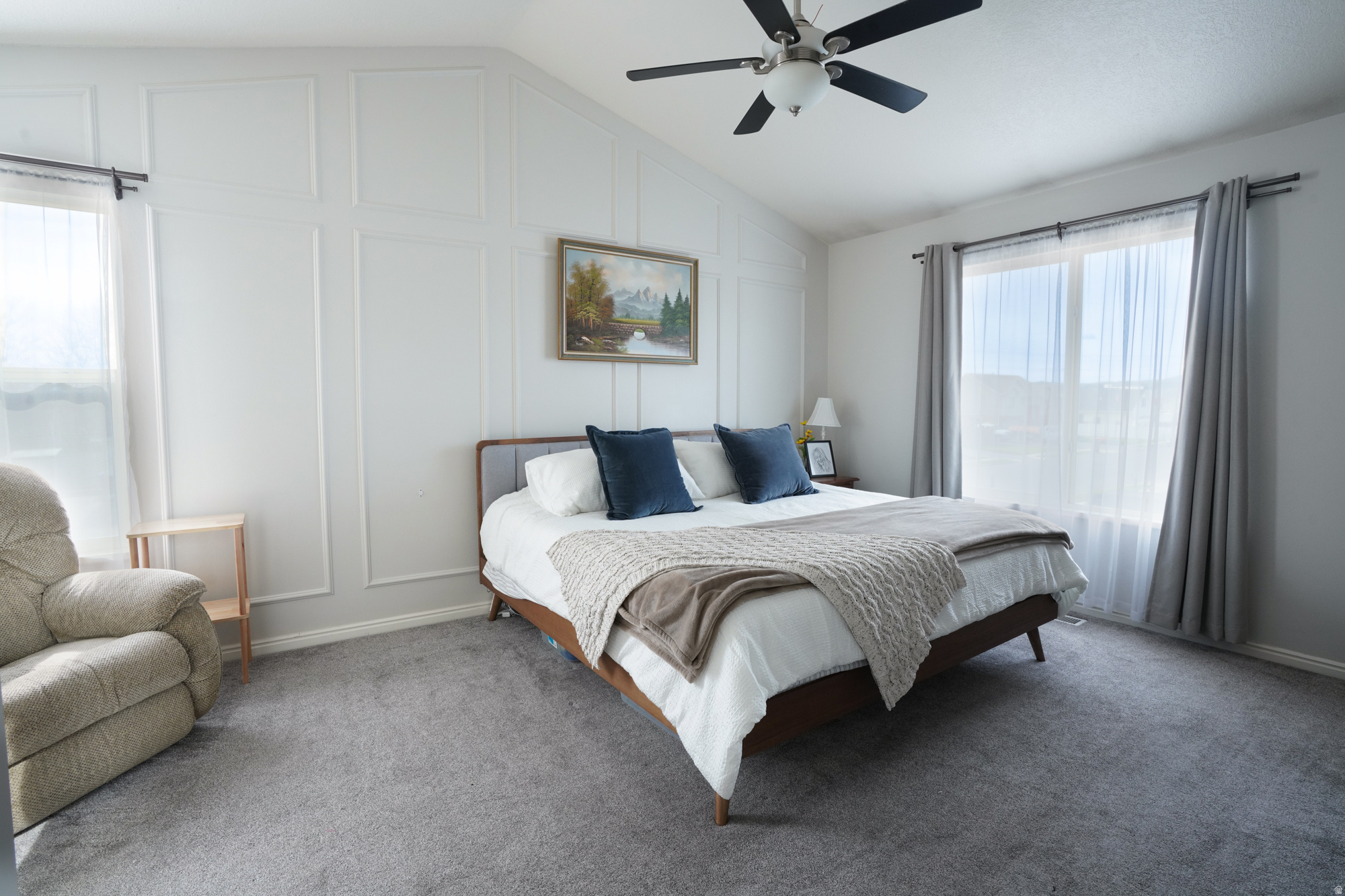 CHAPPEL VALLEY - Residential