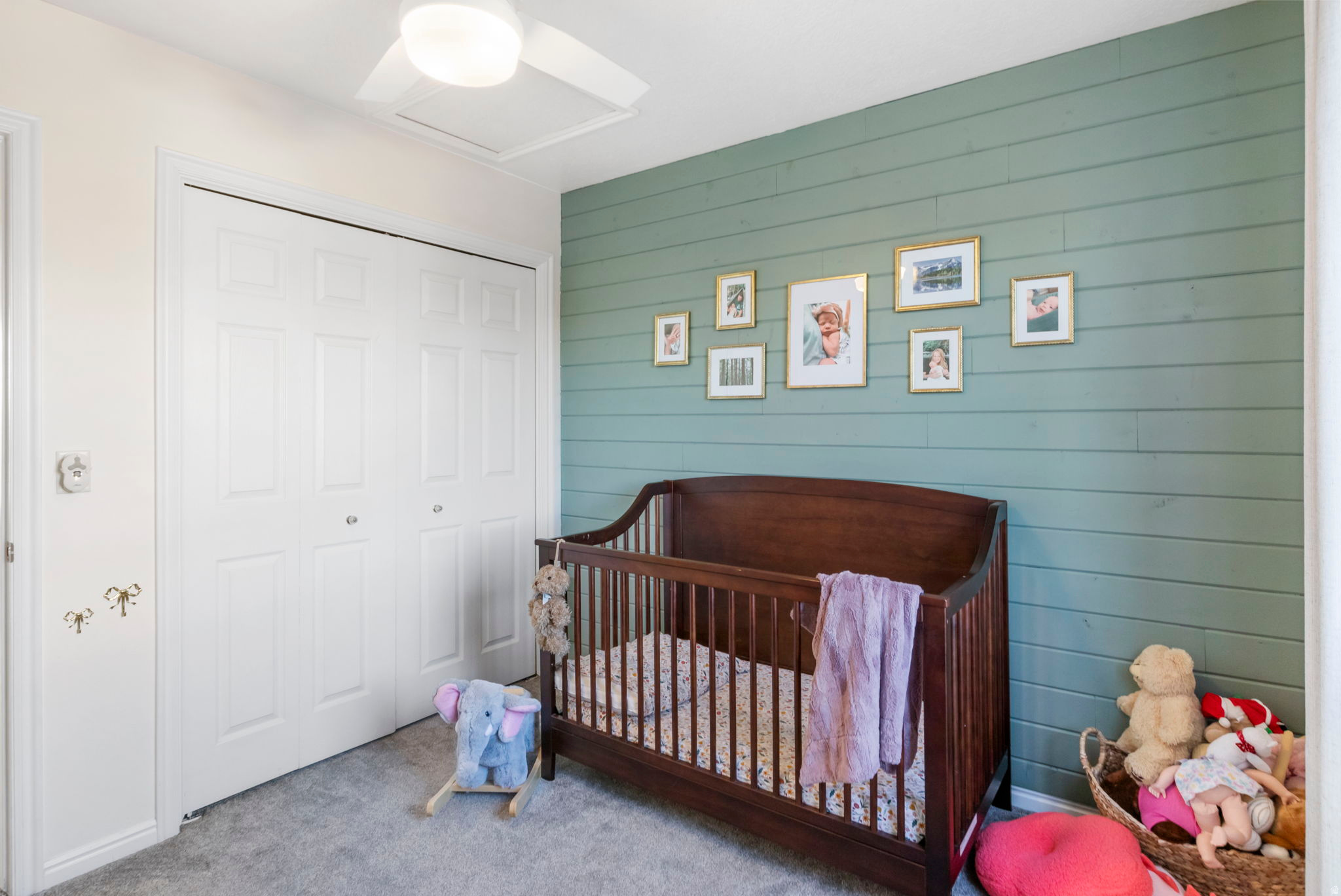 CHAPPEL VALLEY - Residential