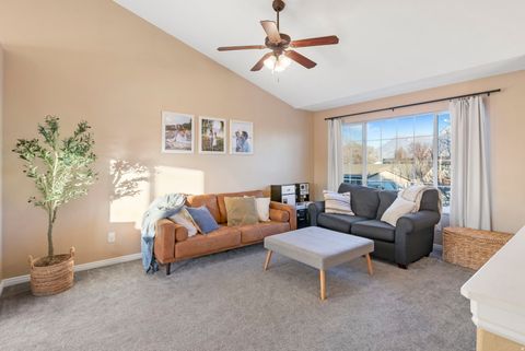 Tiny photo for 962 S CHAPPEL VALLEY LOOP W, Lehi, UT 84043 (MLS # 2127205)