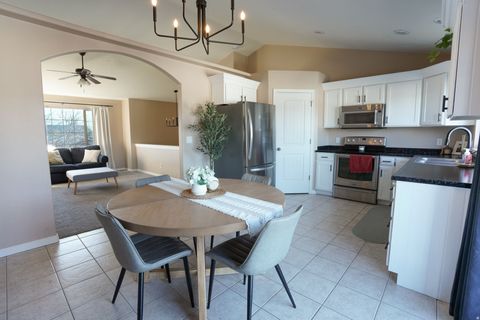 Tiny photo for 962 S CHAPPEL VALLEY LOOP W, Lehi, UT 84043 (MLS # 2127205)