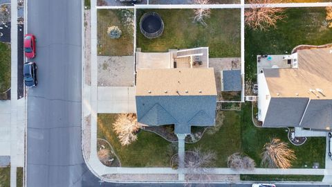 Tiny photo for 962 S CHAPPEL VALLEY LOOP W, Lehi, UT 84043 (MLS # 2127205)