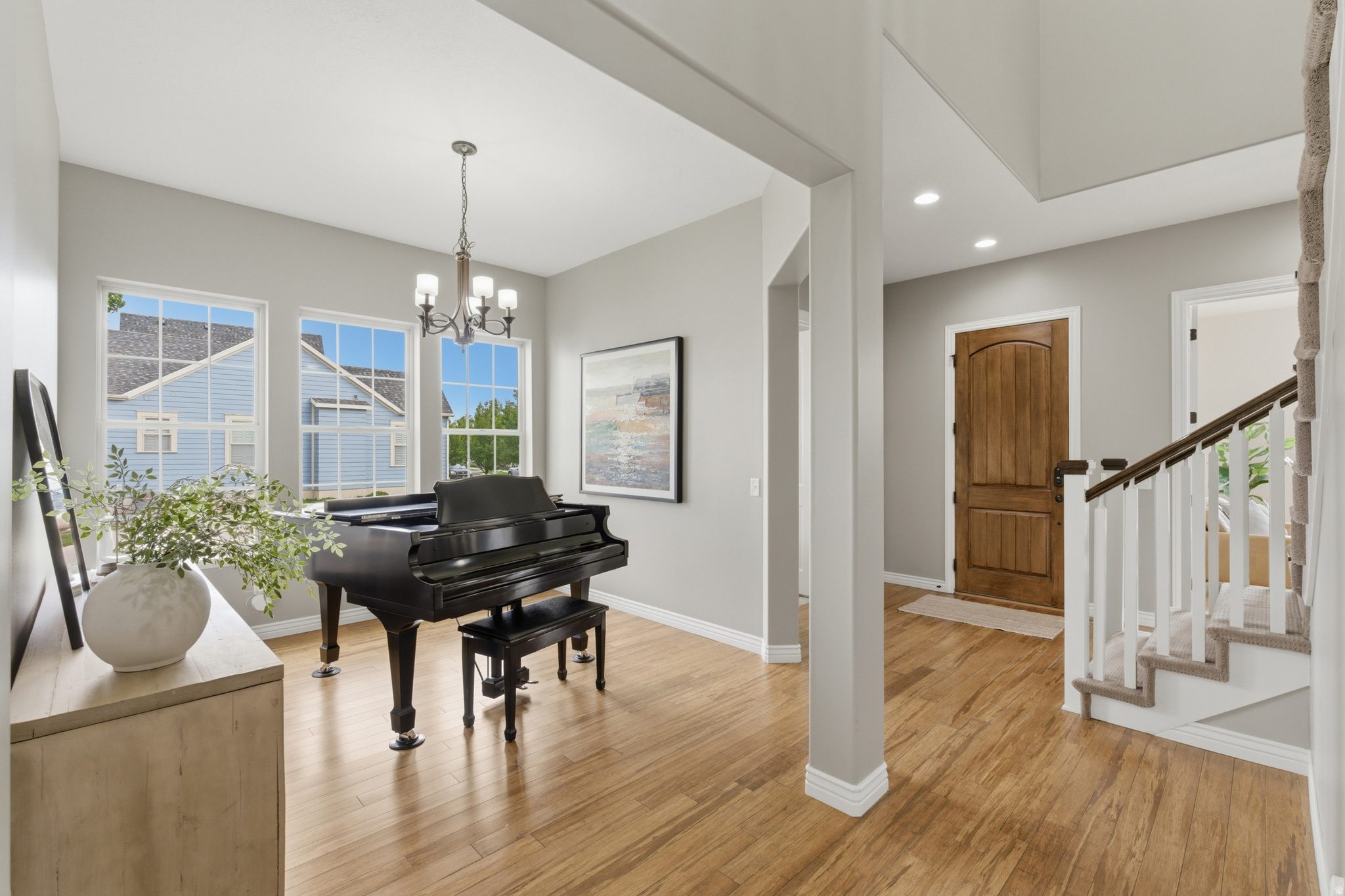 KENNECOTT - Residential