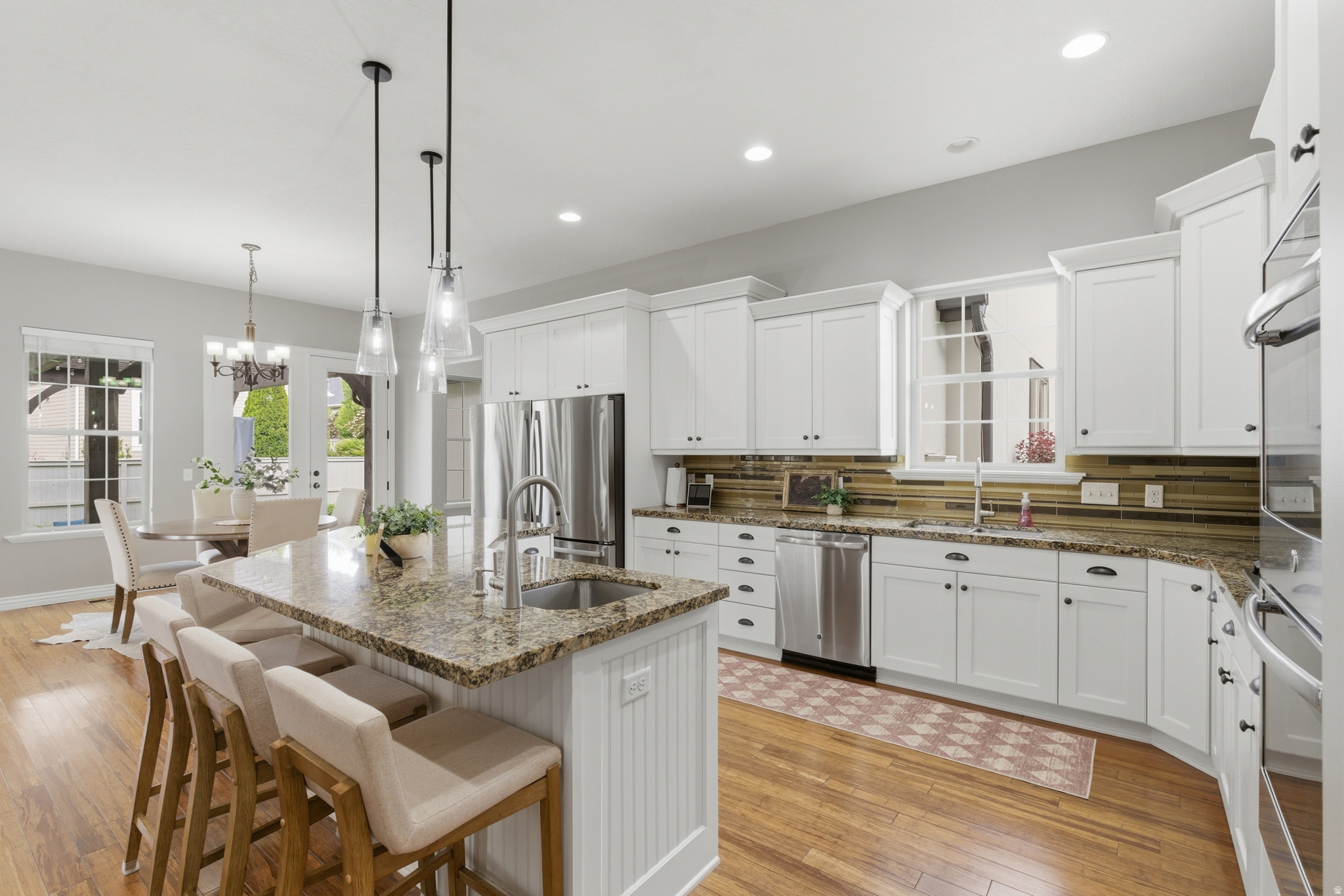 KENNECOTT - Residential