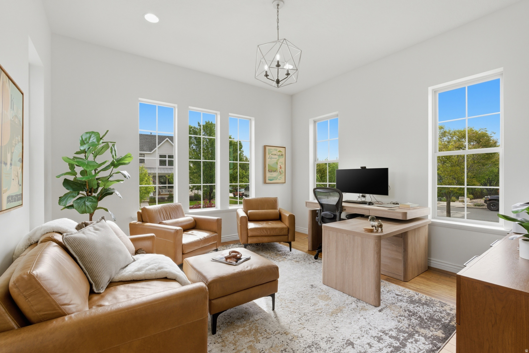 KENNECOTT - Residential