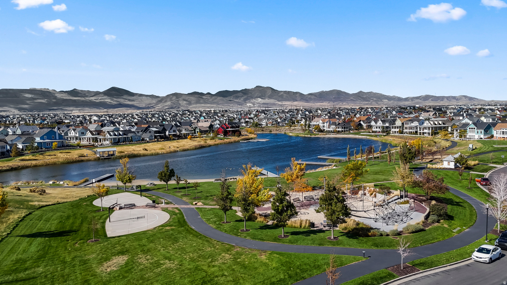 KENNECOTT - Residential