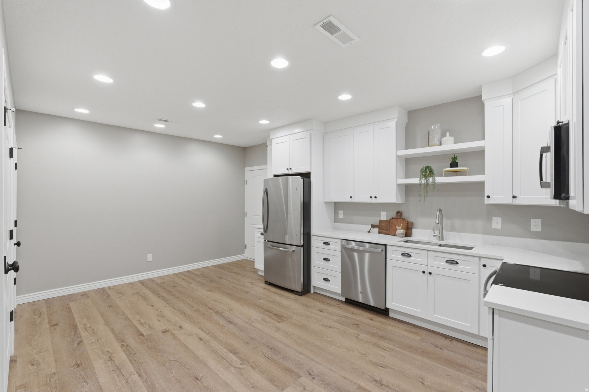 KENNECOTT - Residential