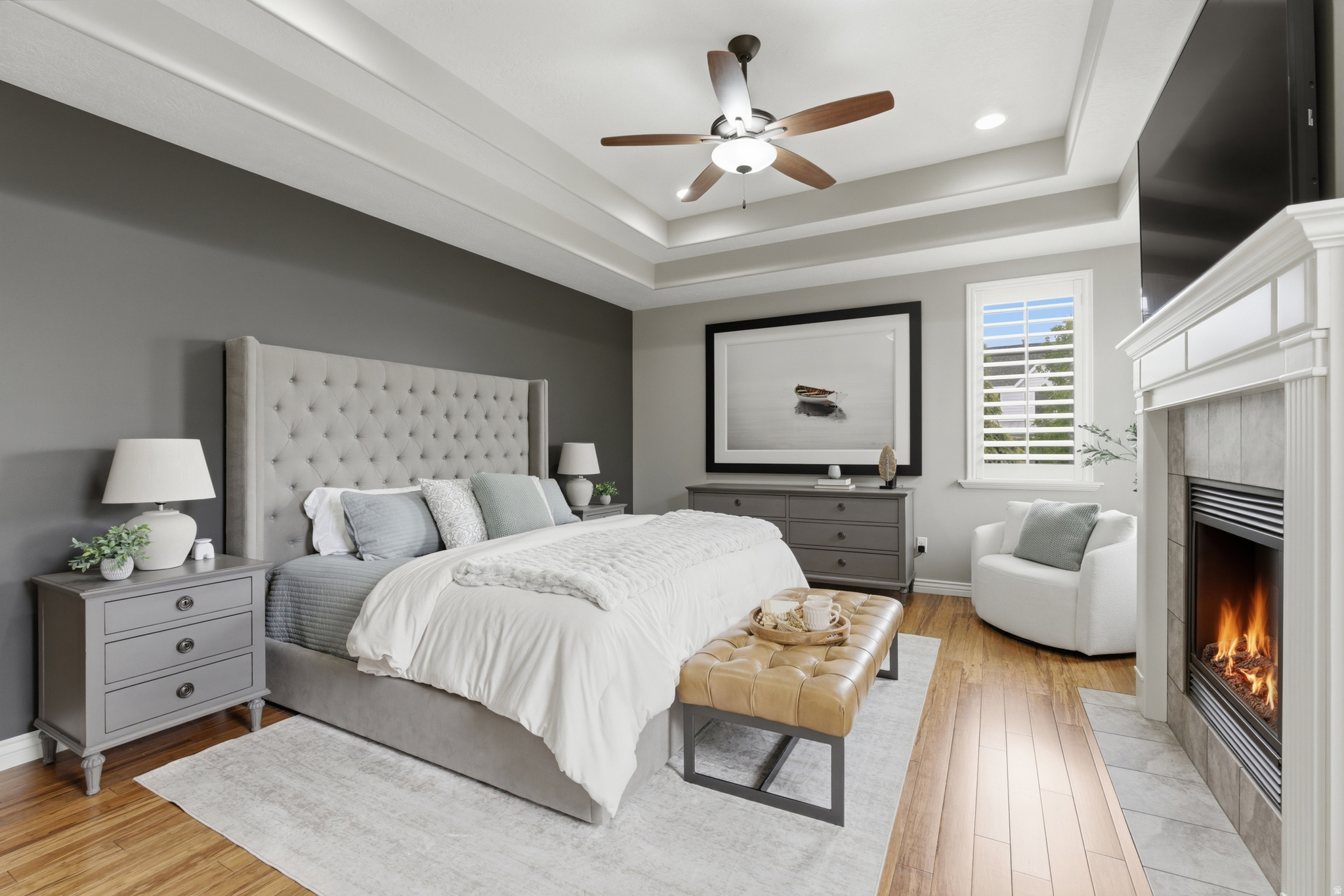 KENNECOTT - Residential