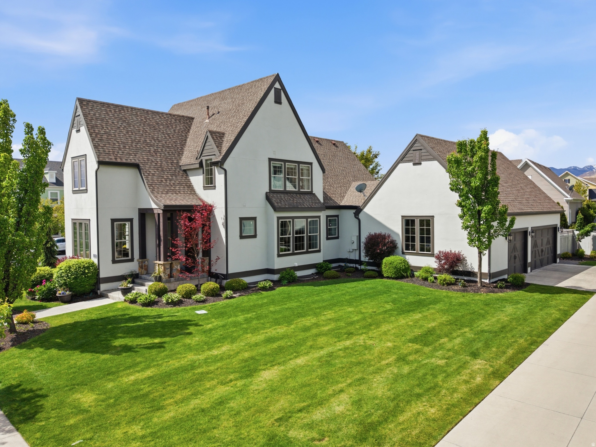 KENNECOTT - Residential