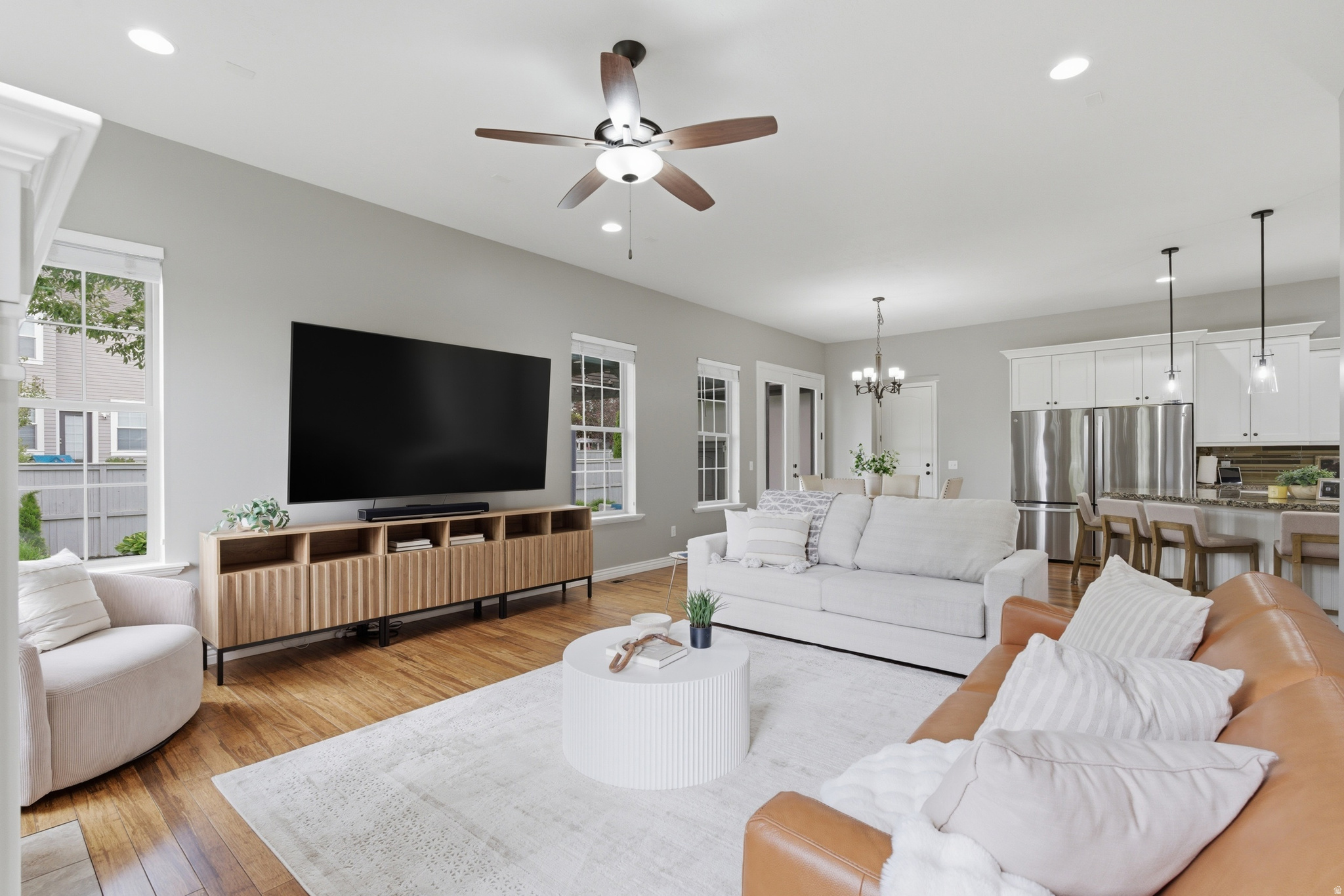 KENNECOTT - Residential
