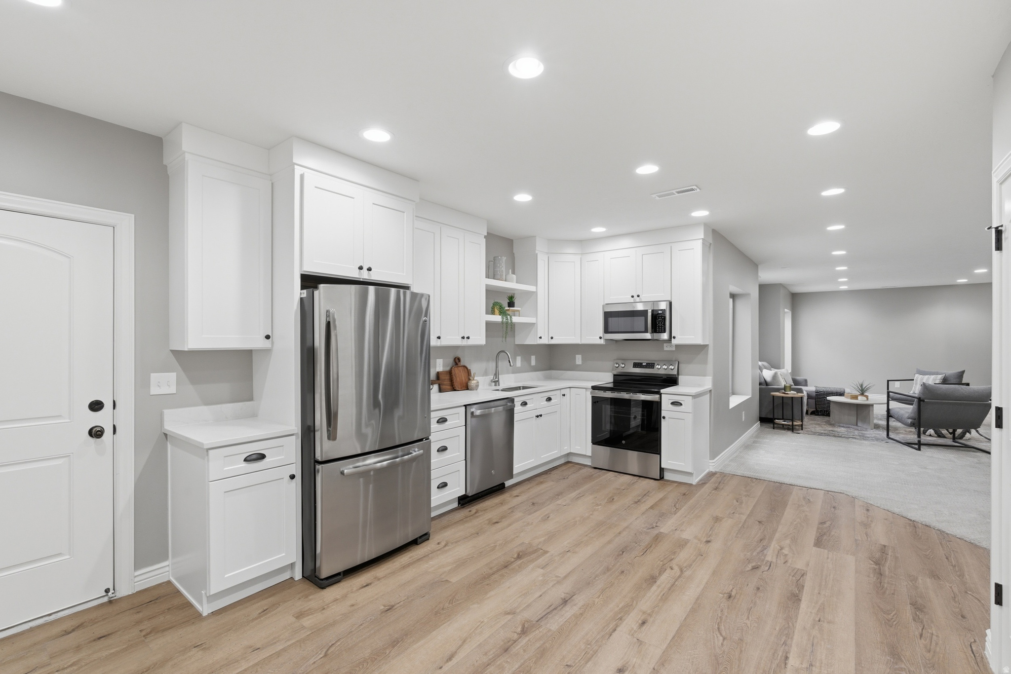 KENNECOTT - Residential