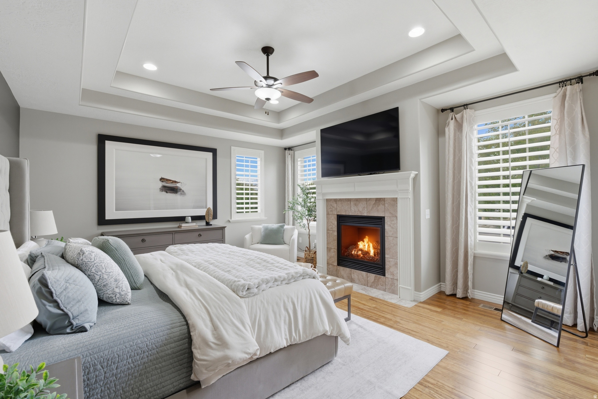 KENNECOTT - Residential