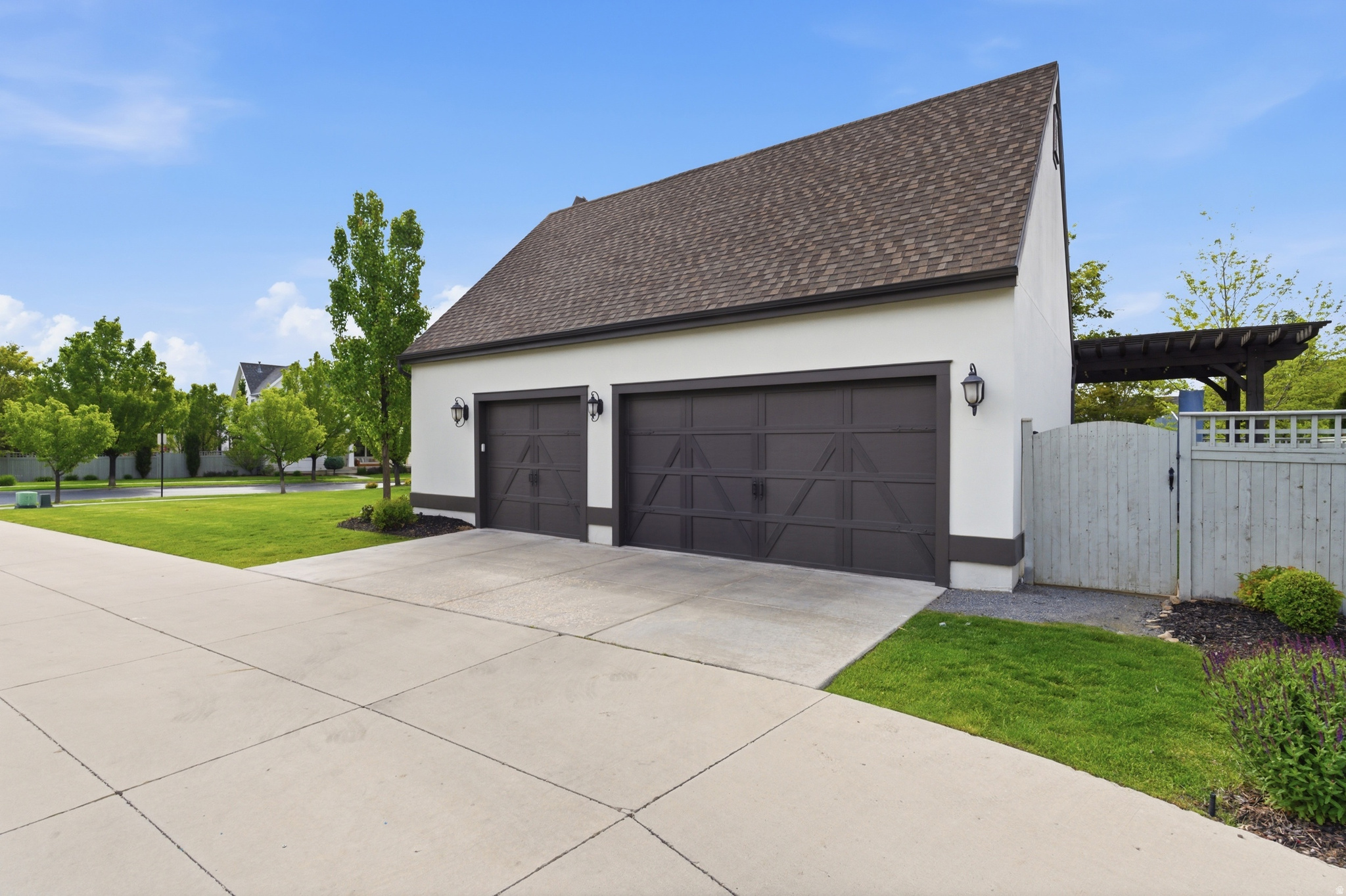 KENNECOTT - Residential