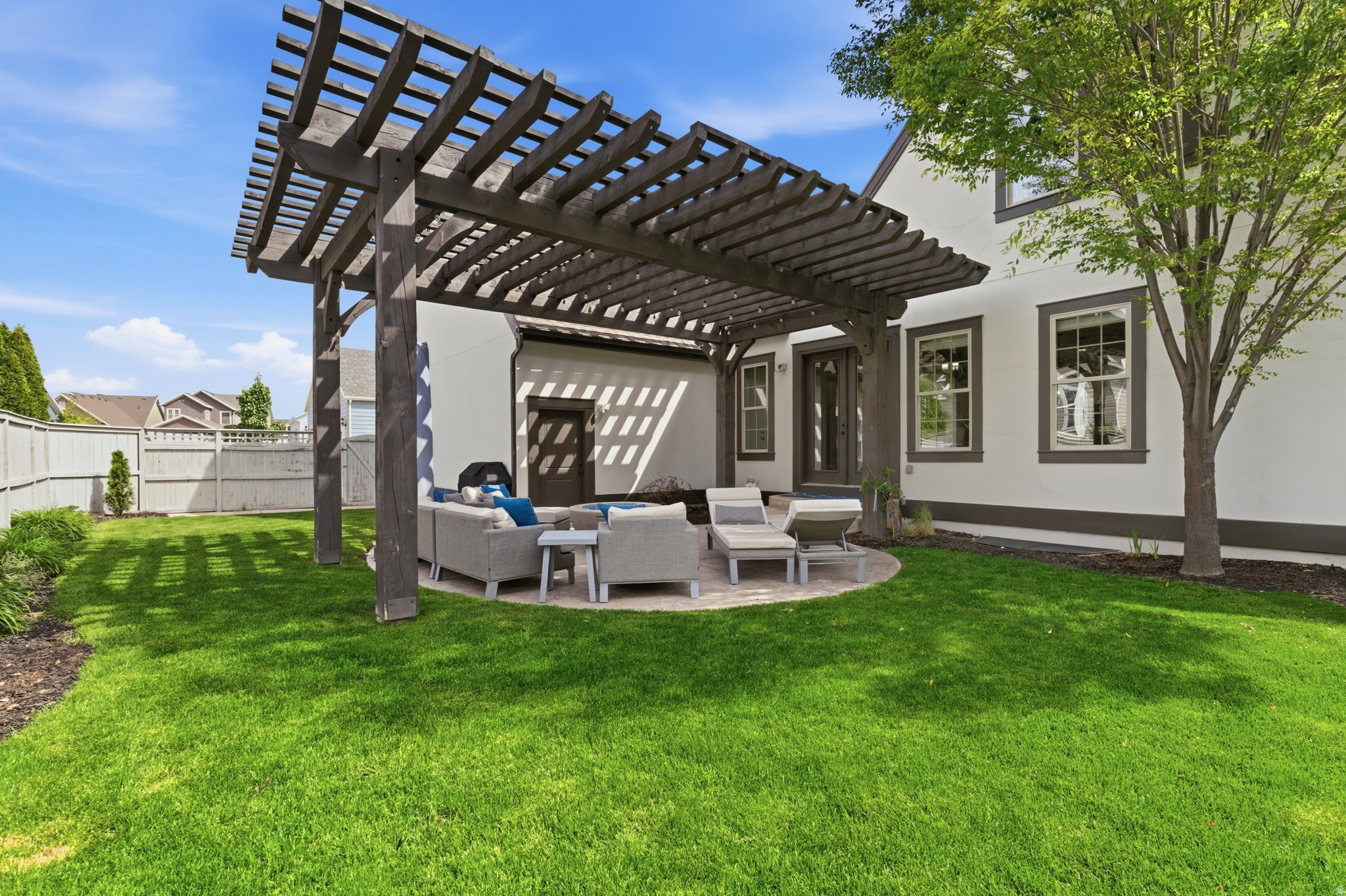 KENNECOTT - Residential