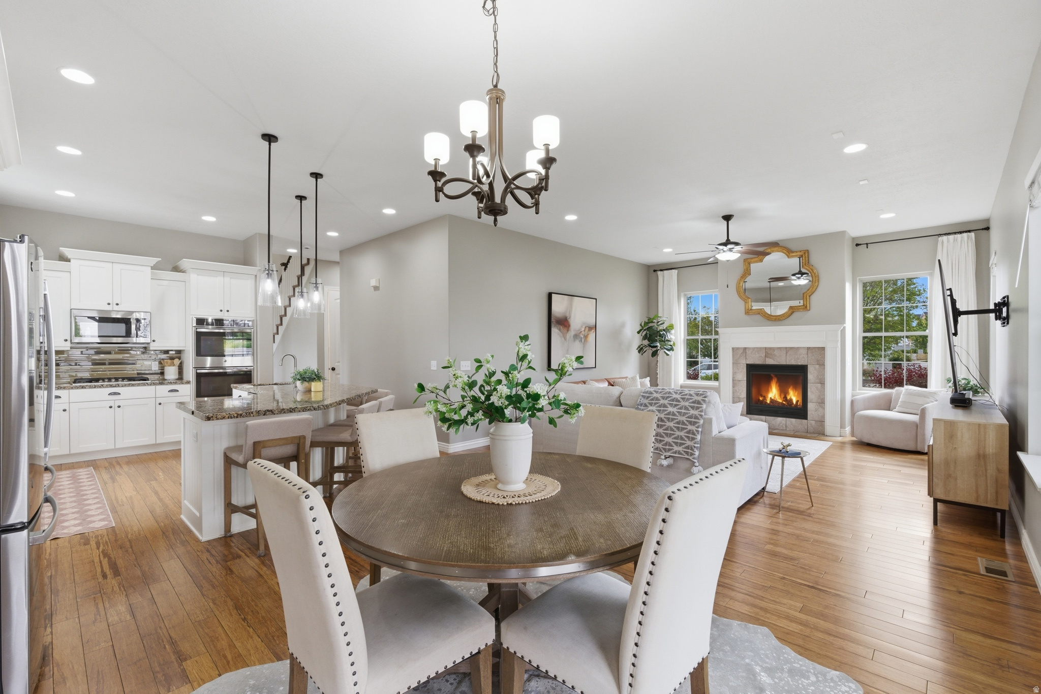 KENNECOTT - Residential