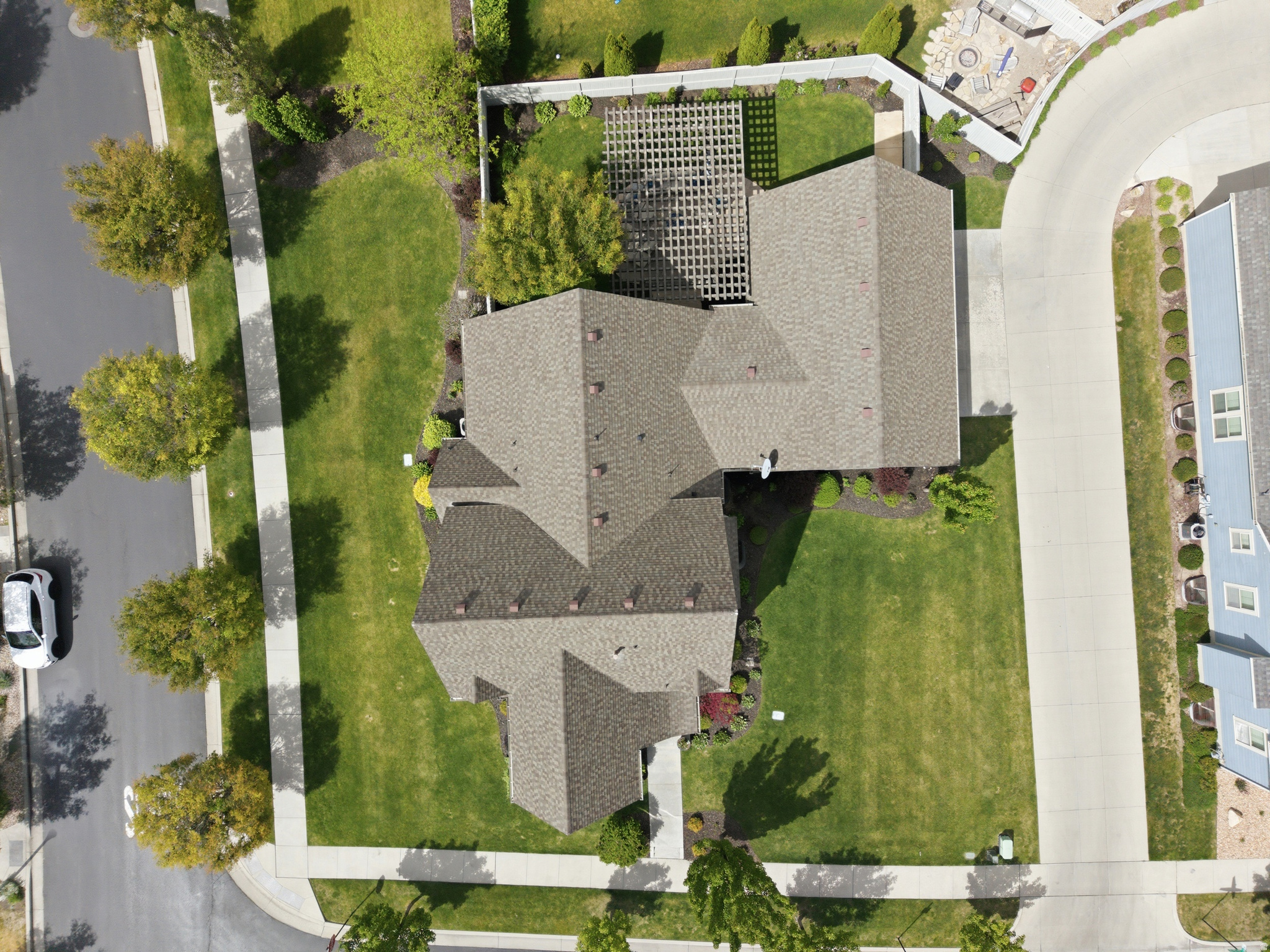KENNECOTT - Residential
