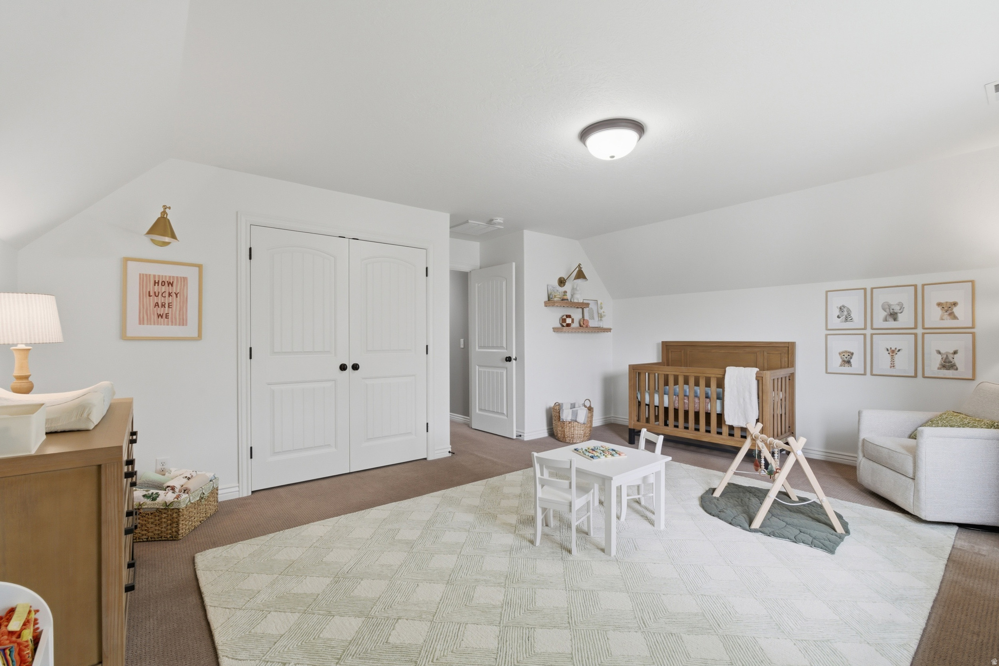 KENNECOTT - Residential