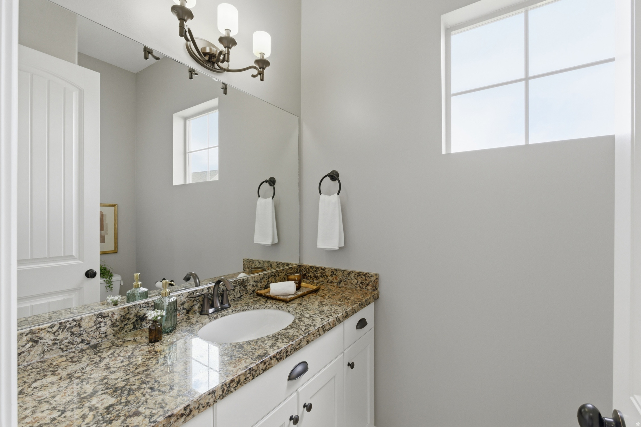 KENNECOTT - Residential