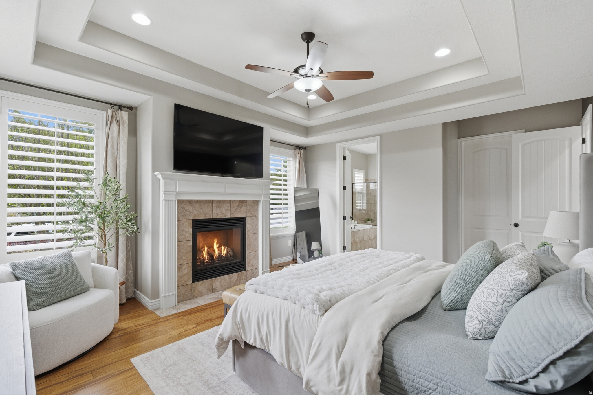 KENNECOTT - Residential