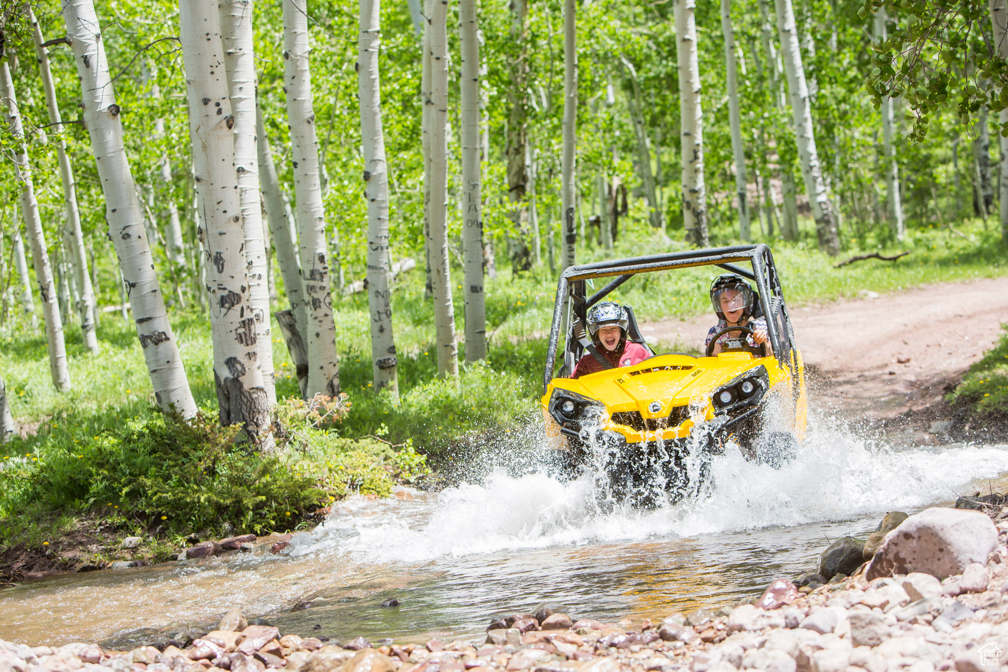 2045 Stillwater Loop #18, Kamas, Utah image 43