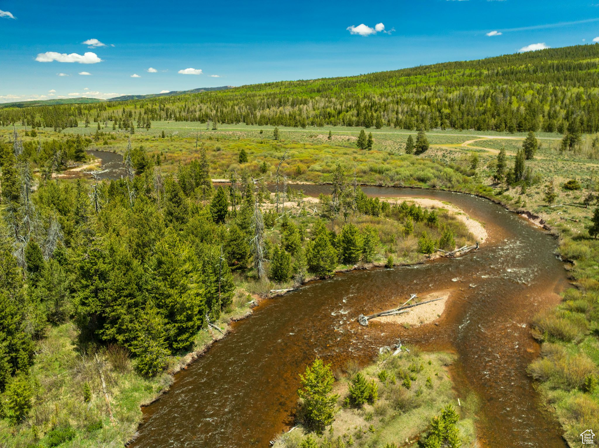 2045 Stillwater Loop #18, Kamas, Utah image 35