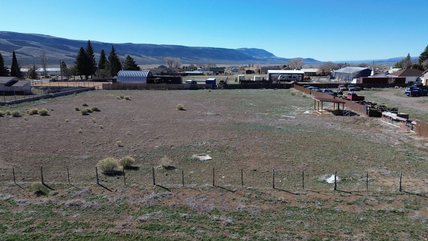 Discover the perfect getaway in Koosharem, Utah with this .60-acre lot, ideally located near the breathtaking Monroe Mountain and world-renowned Fishlake National Forest. Whether you're looking to build a cozy cabin, set up a recreational retreat, or invest in land surrounded by natural beauty, this property offers endless possibilities. Enjoy direct access to outdoor adventures-hiking, fishing, hunting, and ATV trails are just minutes away. With wide-open skies, stunning mountain views, and the charm of small-town living, this lot is your gateway to peace, privacy, and adventure.