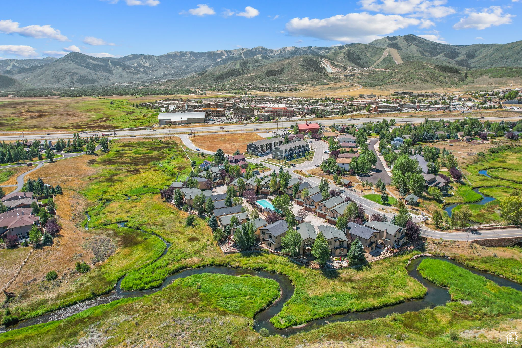 Park City, Utah 84098, United States, 3 Bedrooms Bedrooms, ,3 BathroomsBathrooms,Residential,Pending,47605