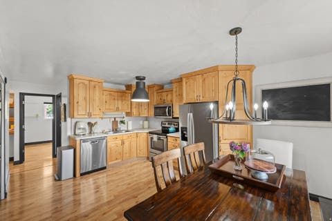 Tiny photo for 3681 S 2200 W #60, West Valley City, UT 84119 (MLS # 2179891)