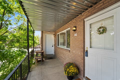 Tiny photo for 3681 S 2200 W #60, West Valley City, UT 84119 (MLS # 2179891)
